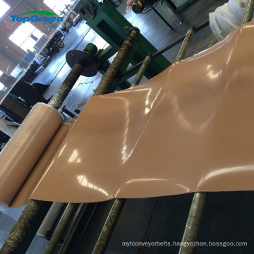 durable natural pure gum rubber sheet